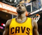 Tristan Thompson