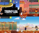 Trumpada Android game