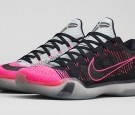 Kobe 10 Elite Mambacurial