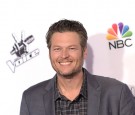 NBC's 'The Voice' Season 7 Red Carpet Event