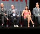 2015 Summer TCA Tour - Day 11