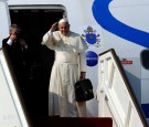 Papal Visit to Help Close Detention Centers, Immigration Activists Hope