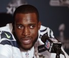 Seattle Seahawks Safety Kam Chancellor