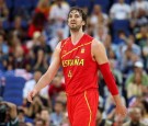 EuroBasket 2015 - Pau Gasol