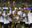 Mexico Celebrates Gold Cup Win Over Jamaica