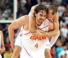 EuroBasket 2015 - Spain