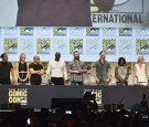 Comic-Con International 2015 - Warner Bros. Presentation