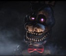 Five Nights at Freddy's 4