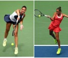 US Open 2015 Final - Pennetta vs Vinci