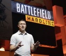 Gaming Companies Highlight Their Latest Products At Annual E3 Game Industry Conference