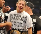 Strikeforce: Carano vs. Cyborg