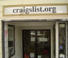 craigslist hq