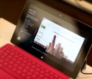 Next Generation Of Microsoft Surface Tablets Go On Sale