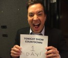 Jimmy Fallon, Tonight Show