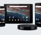 Android M dev Preview devices, Nexus 5, 6, 9, and Nexus Player