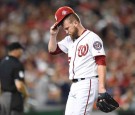 Colorado Rockies at Washington Nationals