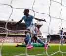 Kelechi Iheanacho - Manchester City