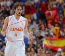 EuroBasket 2015 - Pau Gasol of Spain