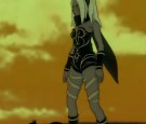 Gravity Rush