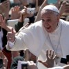 Vatican: Francis to Give Most Speeches in U.S. in Spanish