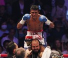 Roman Chocolatito Gonzalez