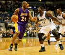 Los Angeles Lakers v Minnesota Timberwolves