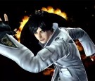 THE KING OF FIGHTERS XIV Teaser Trailer