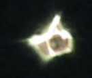 Possible UFO