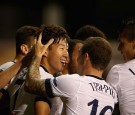 Tottenham Hotspur FC v Qarabag FK - UEFA Europa League