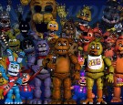 FNAF World