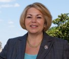 Congressional Hispanic Caucus Chair Linda Sánchez
