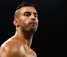 David Lemieux v Gabriel Rosado