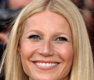 Gwyneth Paltrow looking radiant during the Paris premier of Iron Man 3