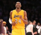 Los Angeles Lakers - Kobe Bryant