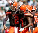 Cleveland Browns v New York Jets