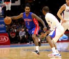 NBA Trade Rumors - Brandon Jennings