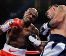 Timothy Bradley Jr. v Diego Chaves