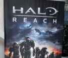 Mark Sanchez and The NY Jets Play Halo: Reach on Xbox 360