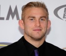 Alexander Gustafsson