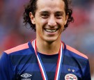 Andres Guardado