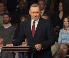 I'm No Frank Underwood, Chinese President Says