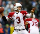 Arizona Cardinals Quarterback Carson Palmer