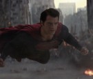 Man of Steel