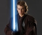 Anakin Skywalker Hayden Christensen