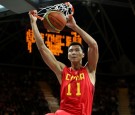 FIBA Asia - Yi Jianlian