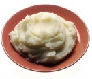 Mashed Potatoes