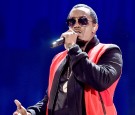 Diddy Tops Forbes' Hip-Hop Cash Kings List