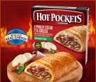 Hot Pockets Philly Steak and Cheese