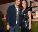 Katy Perry John Mayer 