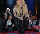 Jenna Jameson and Janice Dickinson Evicted From 'Celebrity Big Brother' 